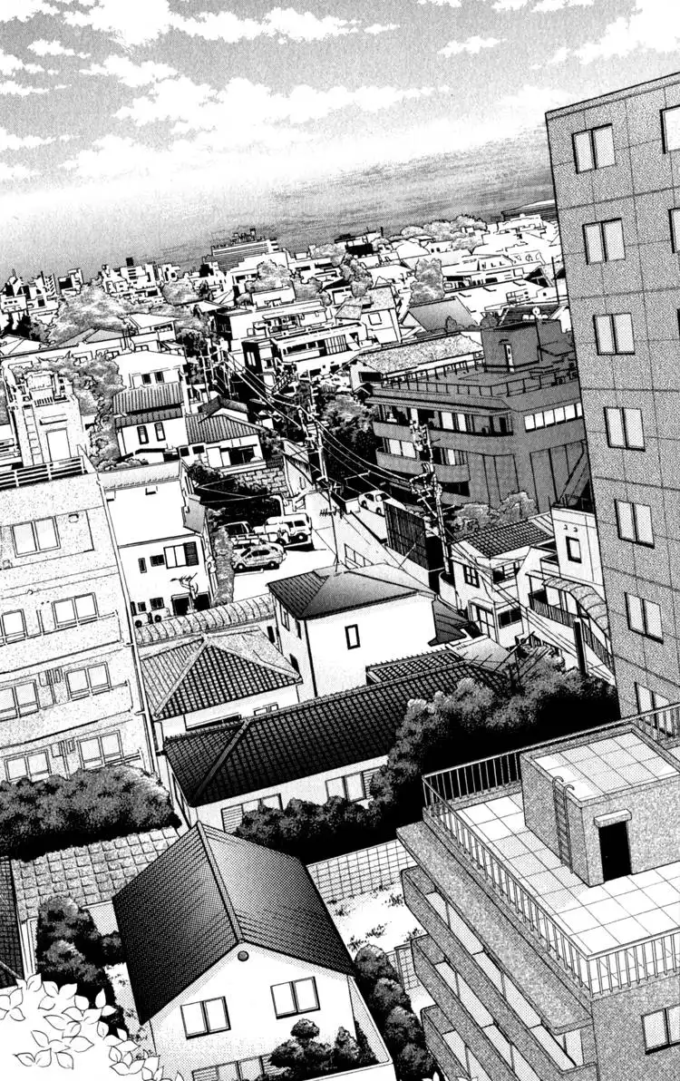 Blue (CHIBA Kozue) Chapter 13 25